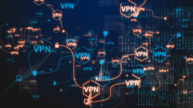Virtual private networks: 5&nbsp;common questions about VPNs answered